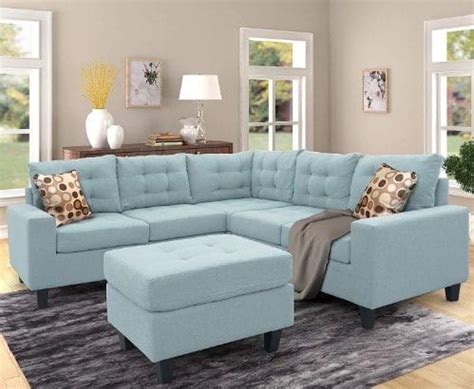 Buy Sectional Sofas Under 500